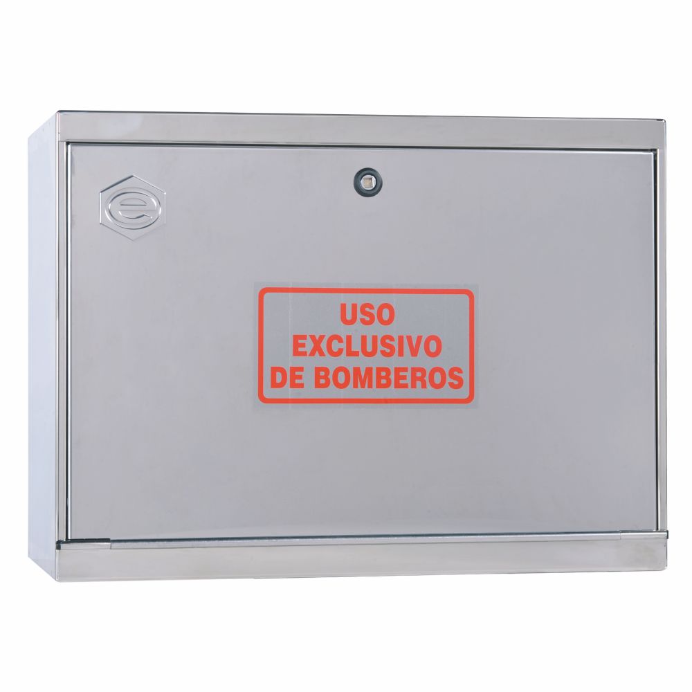 COFRE DE SUPERFICIE C39PCI