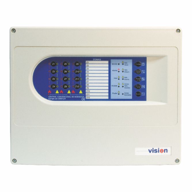 VSN12-LT panel