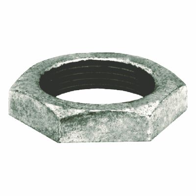 Hexagonal nut