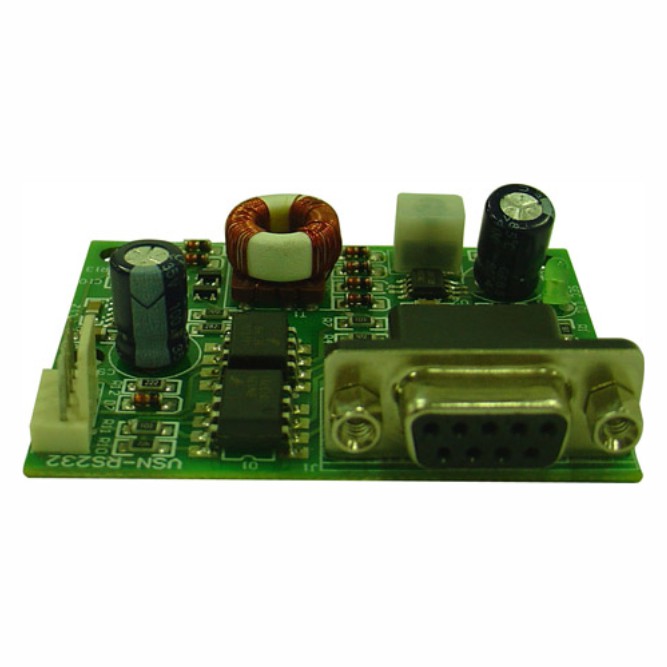 Tarjeta VSN-232